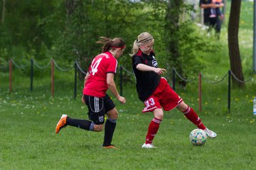 Bild 172 - Frauen Rot-Schwarz Kiel - MTSV Olympia Neum�nster : Ergebnis: 4:1